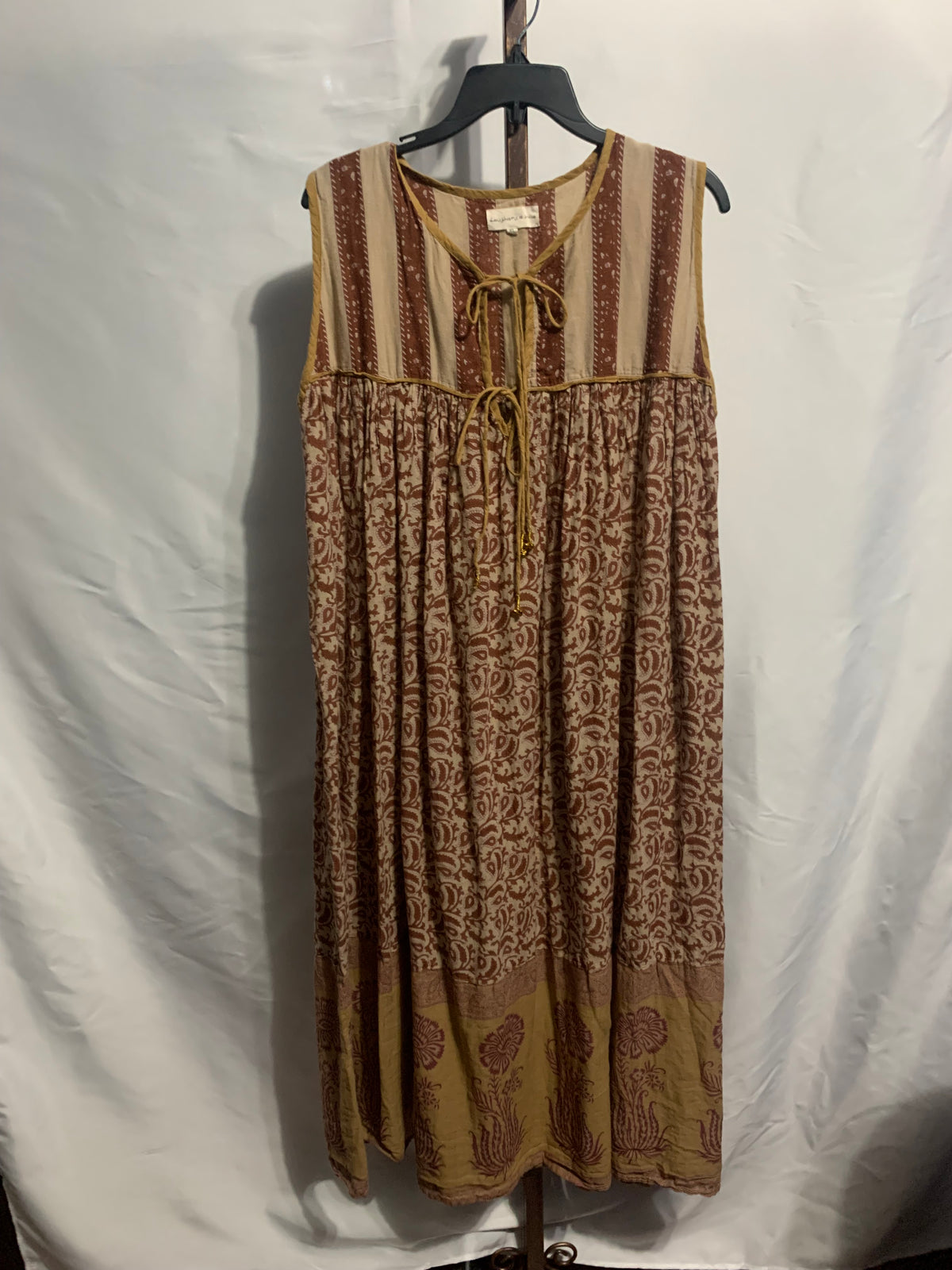 Daughters of India Sundress