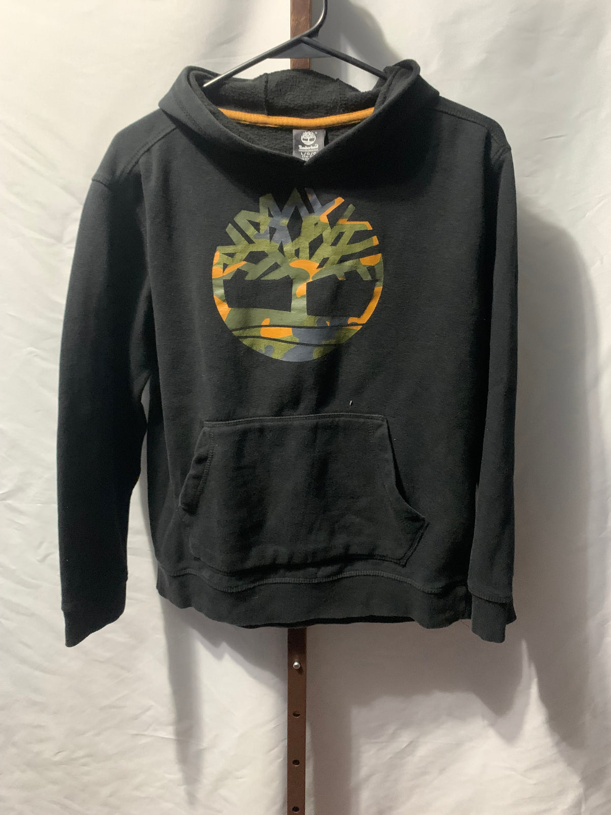 Timberland Kids Hoodie