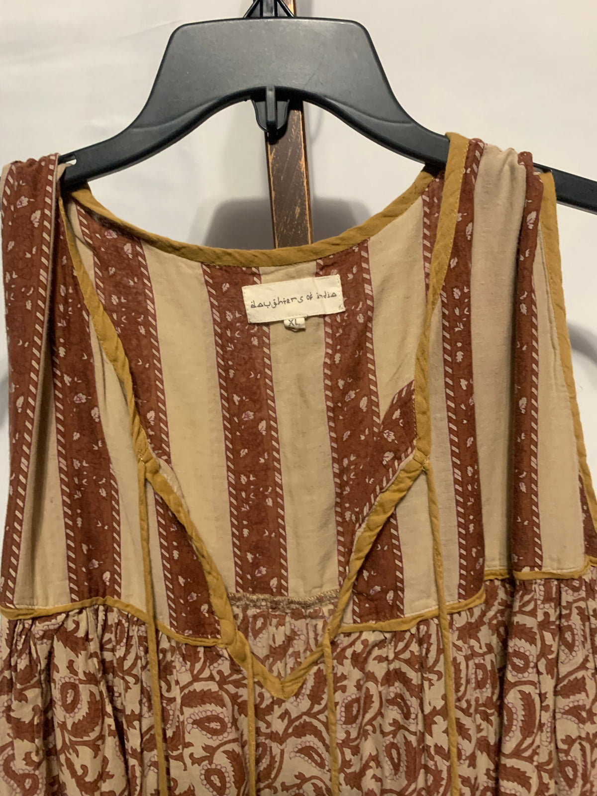 Daughters of India Sundress