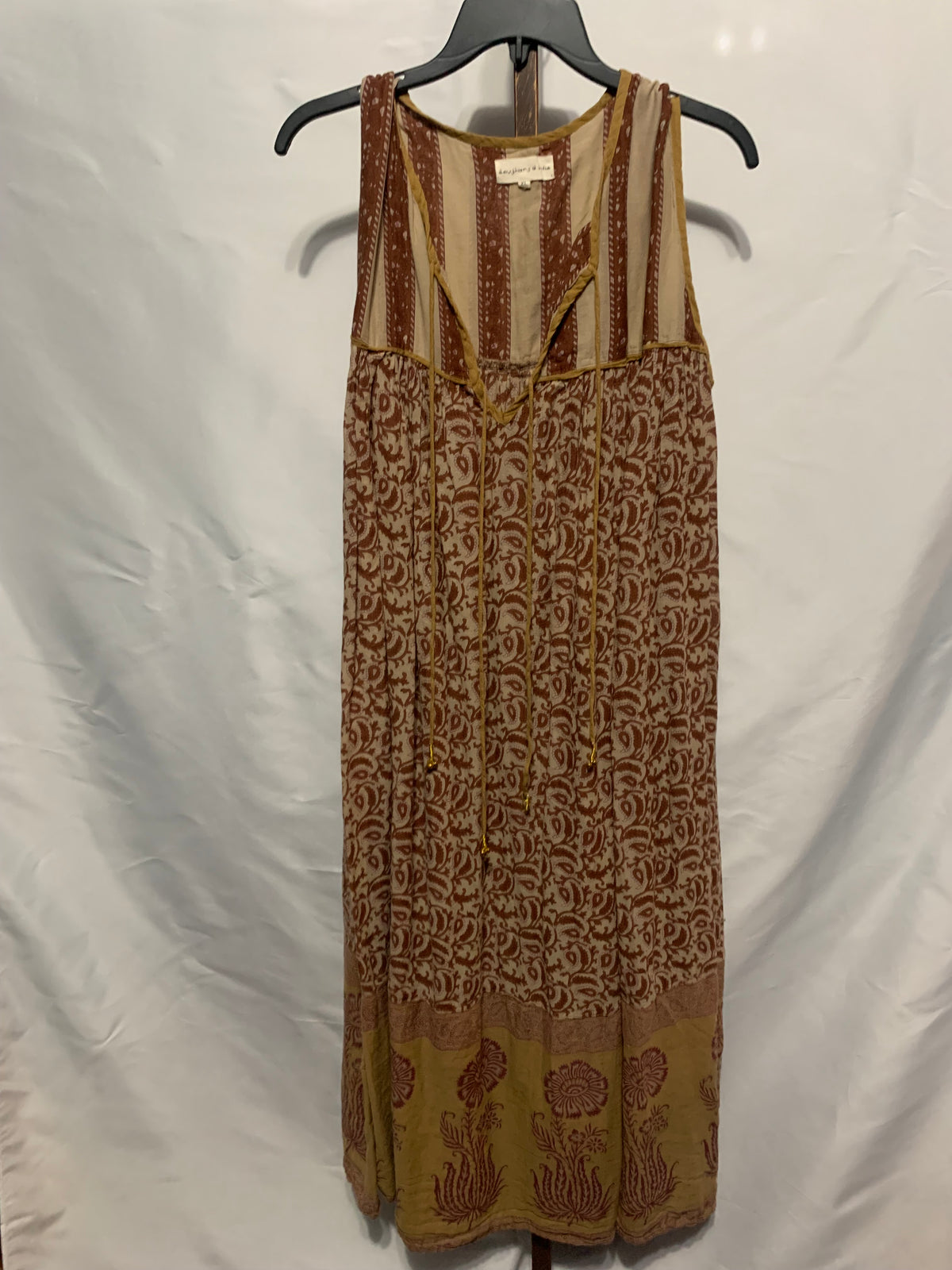 Daughters of India Sundress