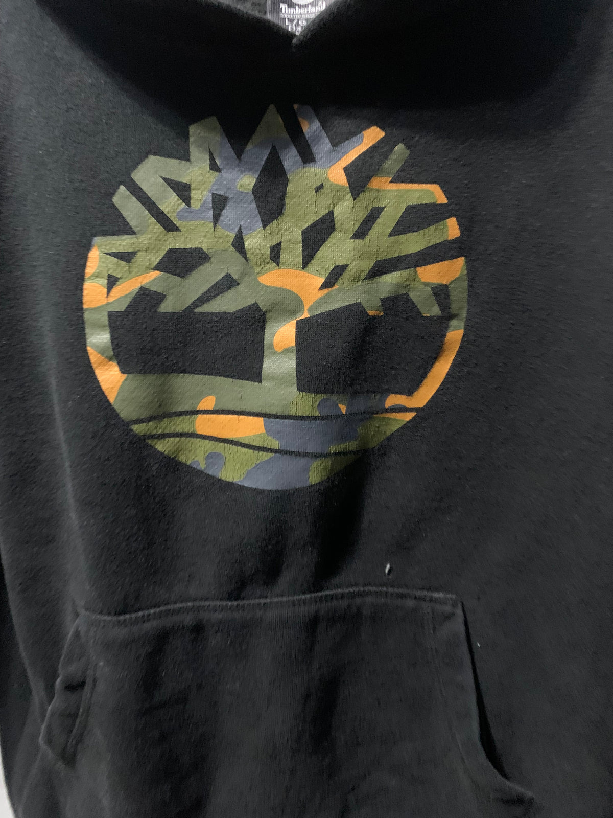 Timberland Kids Hoodie